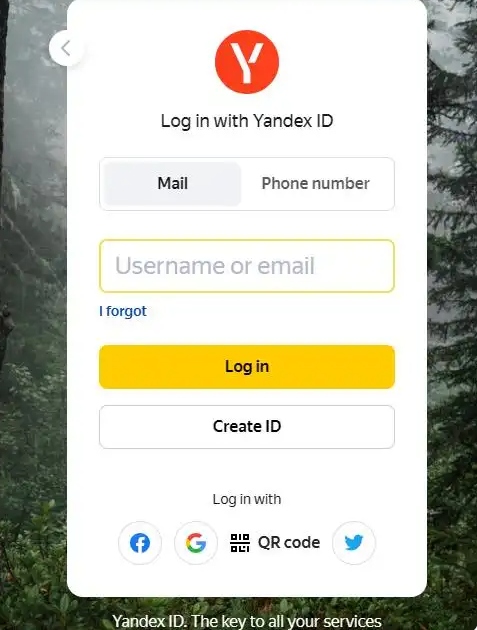 如何快速访问Yandex？一键切换中文界面的操作流程-景澄手游网