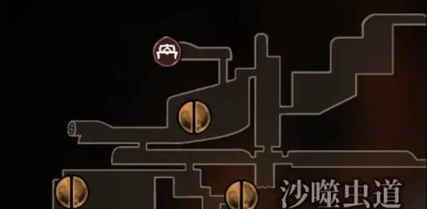 《空洞骑士丝之歌》炼金助手位置与任务全攻略-景澄手游网