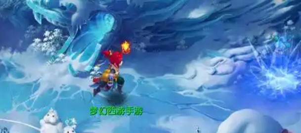 梦幻西游2025平民新区门派推荐及五开选择指南-景澄手游网