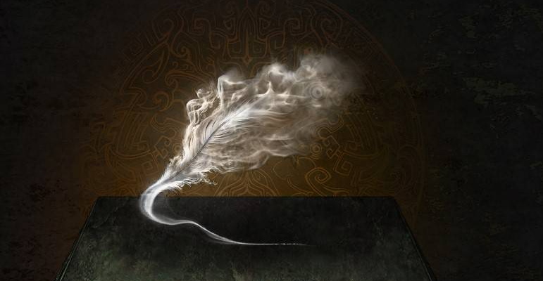 《明末渊虚之羽》引水化霖成就：雨露瓶纯化全攻略-景澄手游网