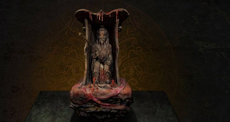 《明末渊虚之羽》初奉成就：激活第一个神龛的完整路径-景澄手游网