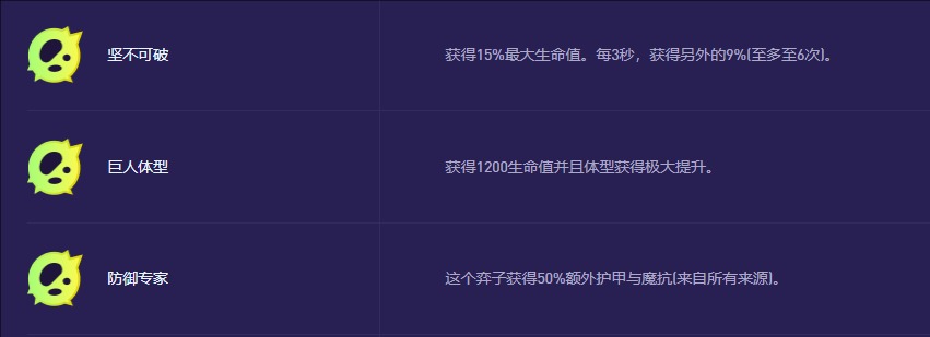 云顶之弈S13赛季盖伦异变选择指南-景澄手游网