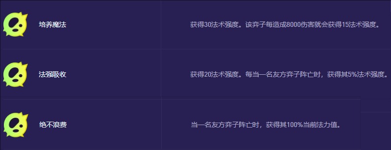 《云顶之弈》S13赛季希尔科变异选择指南：主C首选推荐-景澄手游网