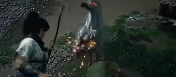 《燕云十六声》大郎无伤逃课打法全攻略-景澄手游网
