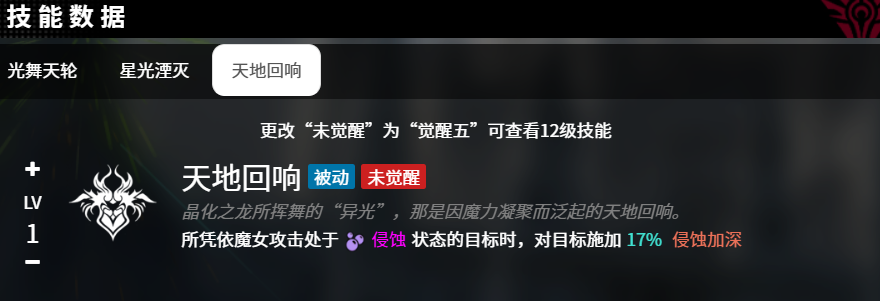 千年之旅吉拉蒂亚全解析：红龙之女的实战价值-景澄手游网