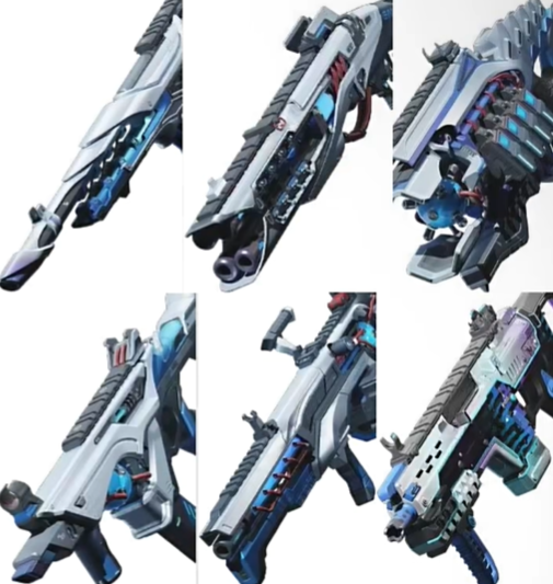 2025年《Apex Legends》限时活动汇总：皮肤收集与传家宝玩法全解析-景澄手游网