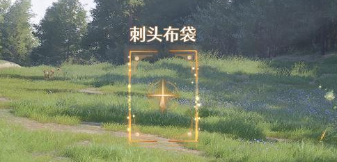 《无限暖暖》惊险拍摄任务攻略：小心危险的铲子-景澄手游网