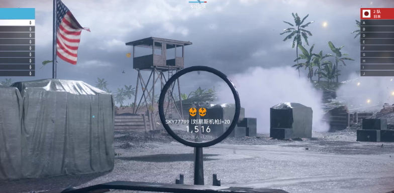 《战地风云6》RTX 3050运行指南-景澄手游网