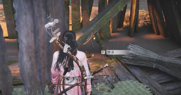 《燕云十六声》家传匠人护手获取全攻略-景澄手游网