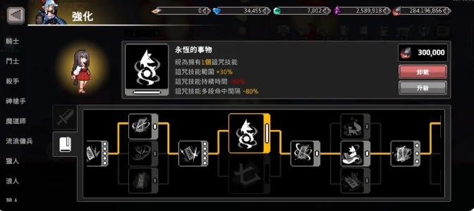 疾风骑士巫女核心玩法与技巧解析-景澄手游网