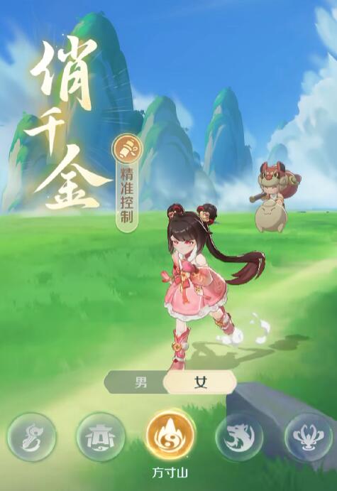 《灵兽大冒险》方寸山门派全攻略：掌控节奏的战术大师-景澄手游网