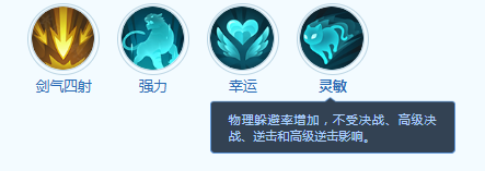【长风问剑录】如意灵猴宠物技能全攻略-景澄手游网