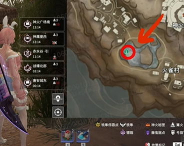 《永劫无间》摸金玩法解密任务详解-景澄手游网