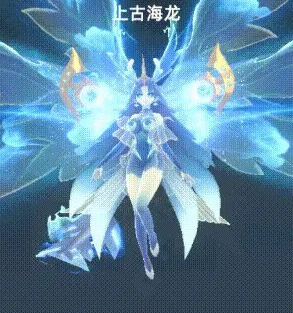 《猎风传说》深海女皇全解析-景澄手游网