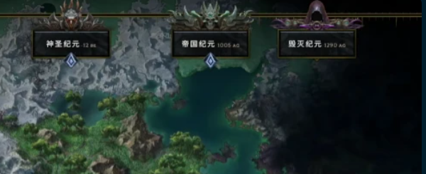 《最后纪元》青翠湖泊前往方法全解析-景澄手游网
