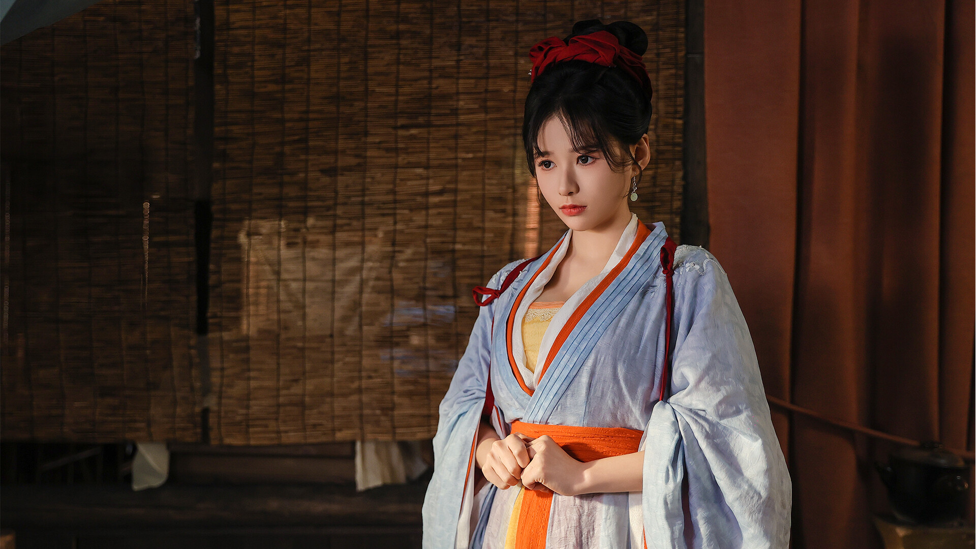《美女请别影响我成仙》全角色好感度提升指南-景澄手游网