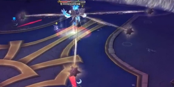 魔兽世界财团主宰的齿轮滑翔器坐骑获取全攻略-景澄手游网