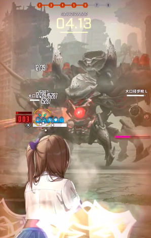 胜利女神新的希望铁匠Boss打法全攻略-景澄手游网