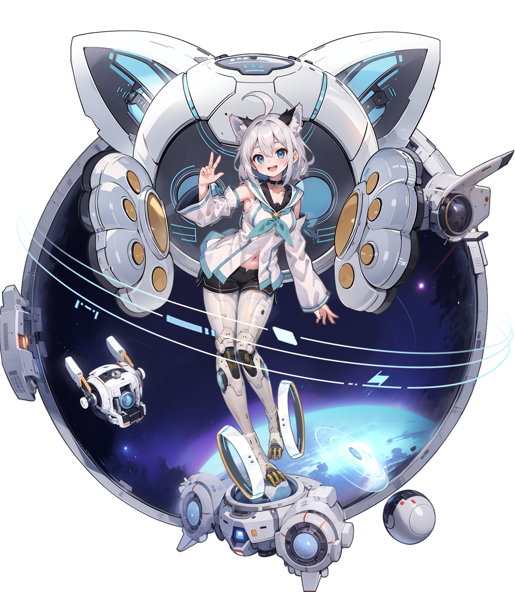 气泡星球｜维克多丽获取与角色定位全解析-景澄手游网