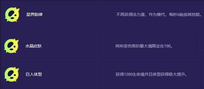 云顶之弈S13俄洛伊异变选择指南｜主C核心搭配-景澄手游网