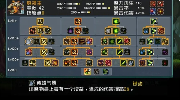 怪物乐土宠物进化配方分享-景澄手游网