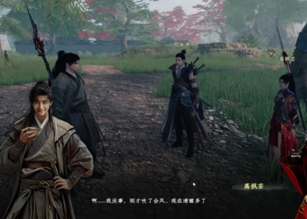 《下一站江湖2》云潇山庄玩法全攻略-景澄手游网