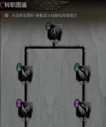 神探诡事录刺客转职指南｜影刃玩法全解析-景澄手游网