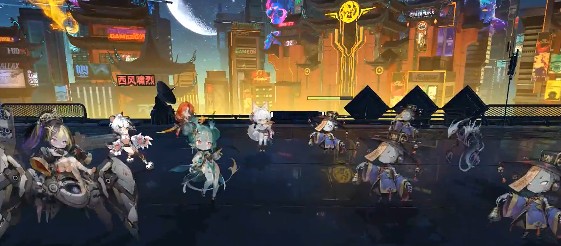 时隙之旅游戏兑换码合集-景澄手游网