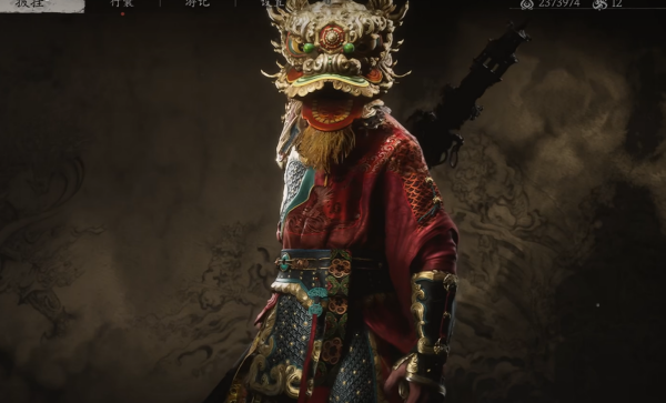 《黑神话：悟空》彩金套装解锁与获取指南-景澄手游网