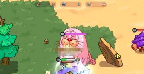 英勇之地海象Boss打法全攻略-景澄手游网
