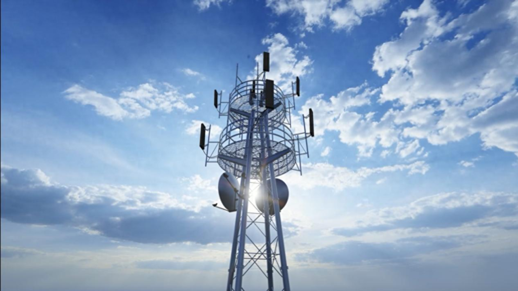 5G-A通感一体如何助力低空经济?北京移动完成大规模部署-赫兹号卡网-赫兹通讯