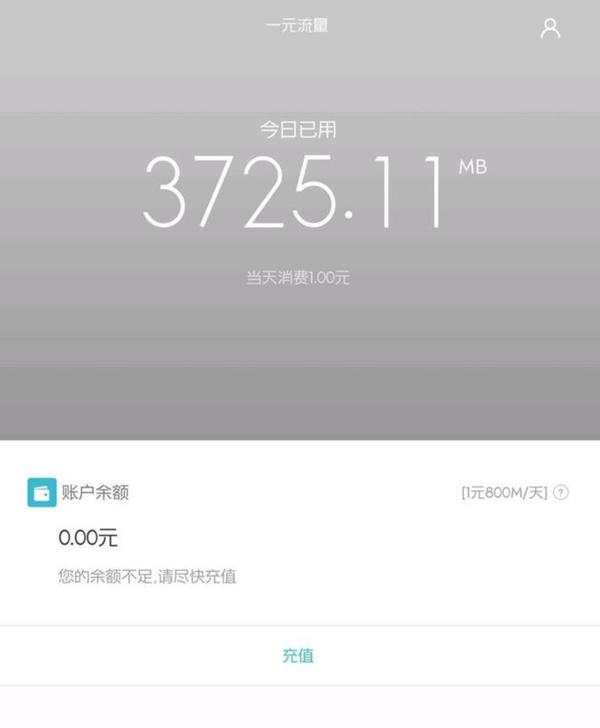 虚拟流量卡怎么办理?小米手机虚拟流量卡开通指南-赫兹号卡网-赫兹通讯
