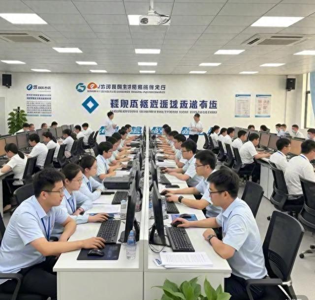 省移动裁员超10%，通信行业迎来深刻变革-赫兹号卡网-赫兹通讯