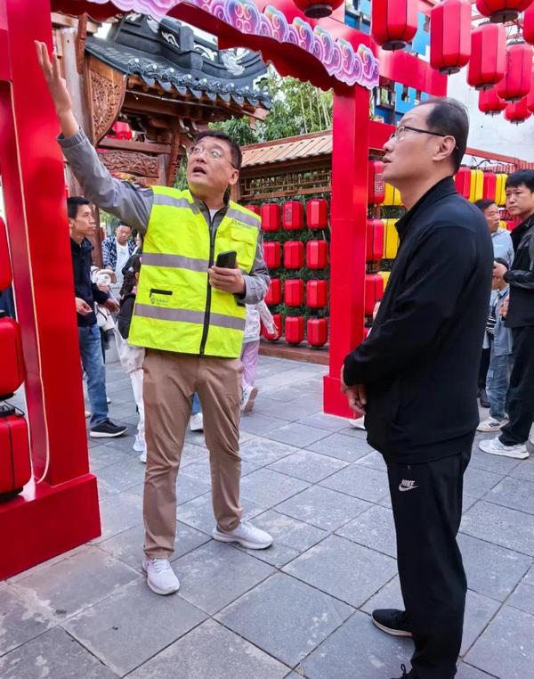 山东移动聊城分公司圆满完成2024大运河(临清)戏剧美食文化交流展通信保障-赫兹号卡网-赫兹通讯