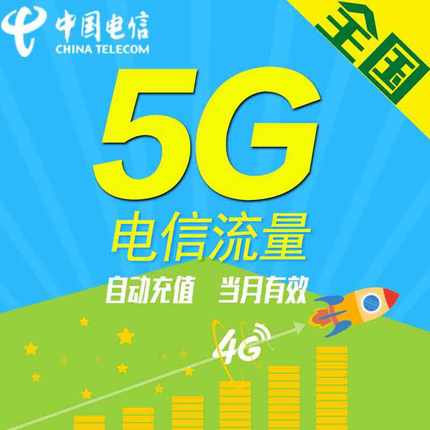电信升5g流量有什么好处和坏处?解锁超高速网络体验与丰富权益-赫兹号卡网-赫兹通讯