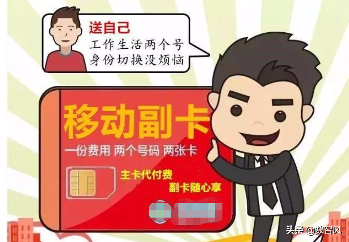 17岁可以办理手机号副卡吗?需满足运营商特定条件-赫兹号卡网-赫兹通讯