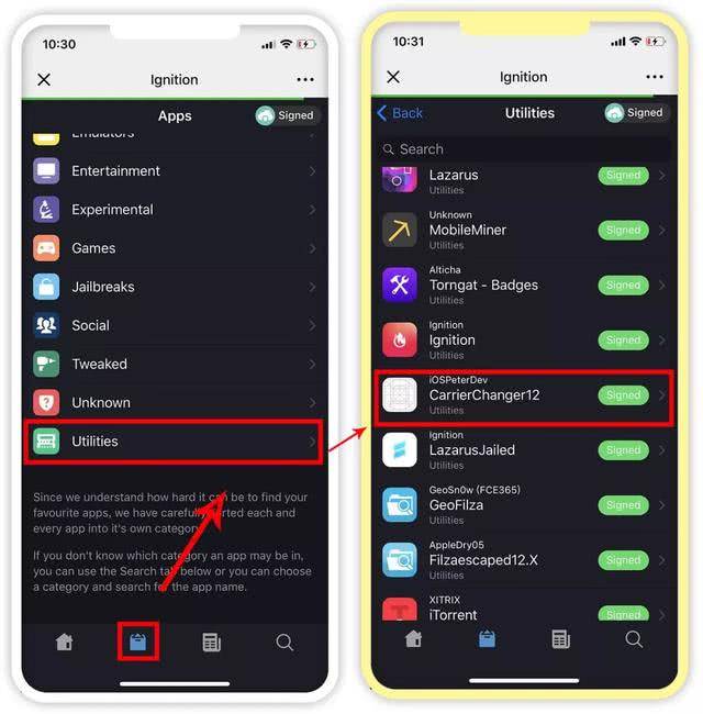 苹果6s/12及卡贴机5G网络支持与设置指南-赫兹号卡网-赫兹通讯