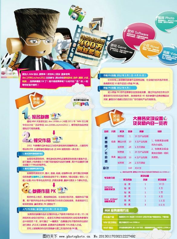 中国移动学生兼职业务及寻找方法详解-赫兹号卡网-赫兹通讯