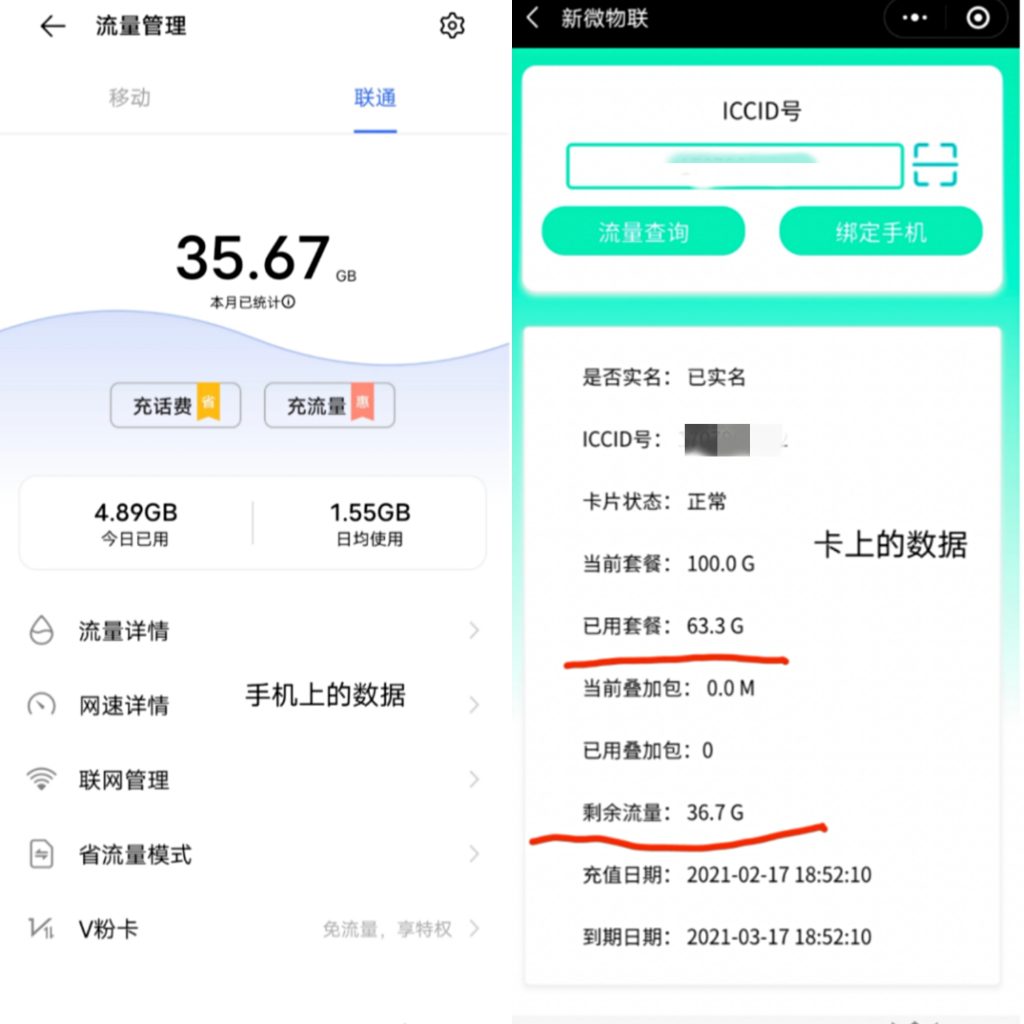 9.9元流量卡真相：资费、限速及真假辨别指南-赫兹号卡网-赫兹通讯