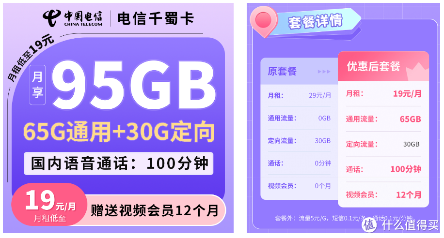 2023高性价比大流量卡推荐及对比分析-赫兹号卡网-赫兹通讯
