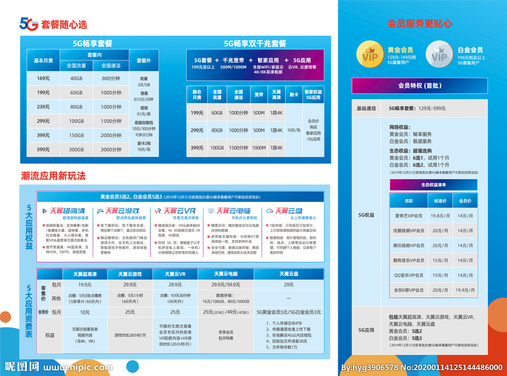 5G无线上网卡使用指南：套餐、收费及应用解析-赫兹号卡网-赫兹通讯