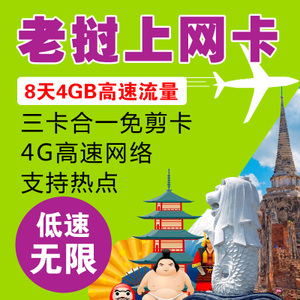 老挝电话卡及流量套餐选择与使用指南-赫兹号卡网-赫兹通讯
