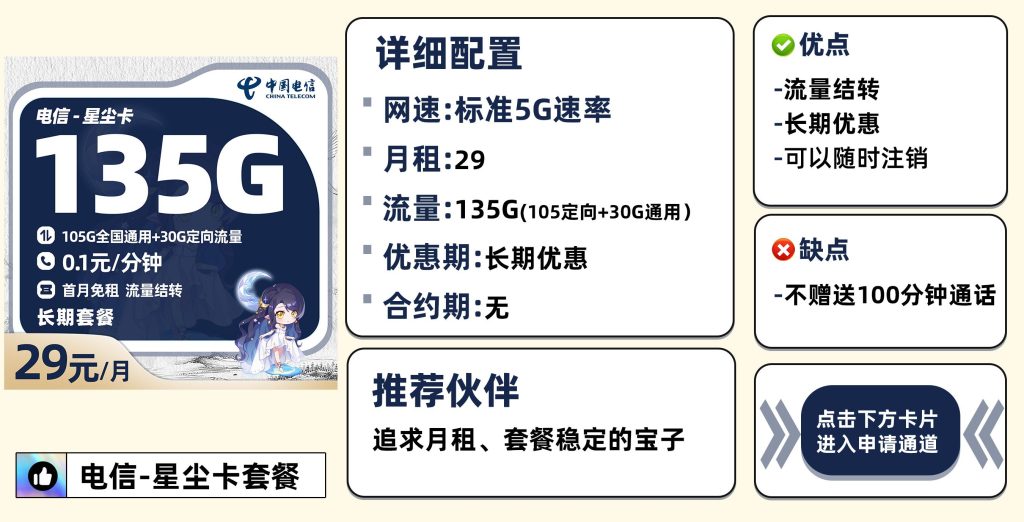 2023高性价比流量卡精选推荐及办理指南-赫兹号卡网-赫兹通讯