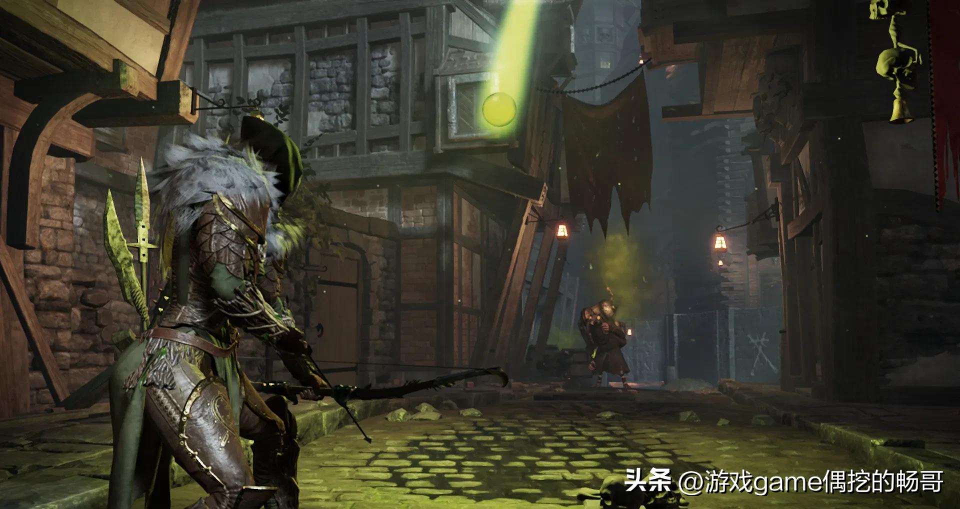 Steam冬促15款0.5折精品游戏,畅哥带你抢先看!