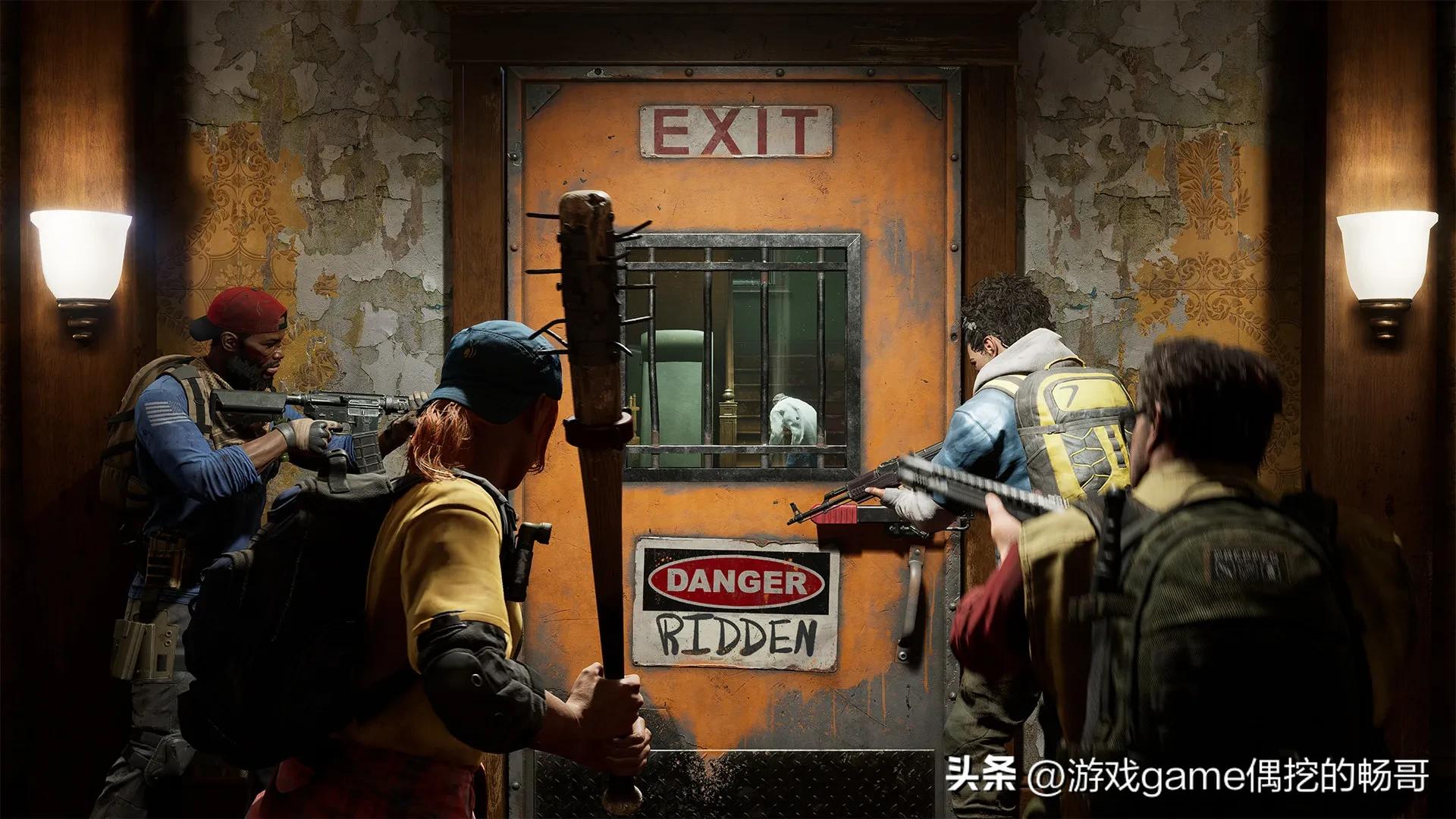 Steam冬促15款0.5折精品游戏,畅哥带你抢先看!