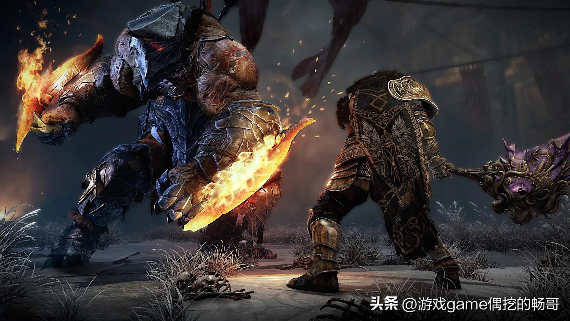 Steam冬促15款0.5折精品游戏,畅哥带你抢先看!