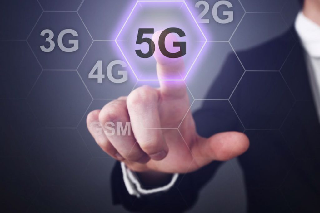 电信4G升5G攻略:方式、流程与注意事项-赫兹号卡网-赫兹通讯
