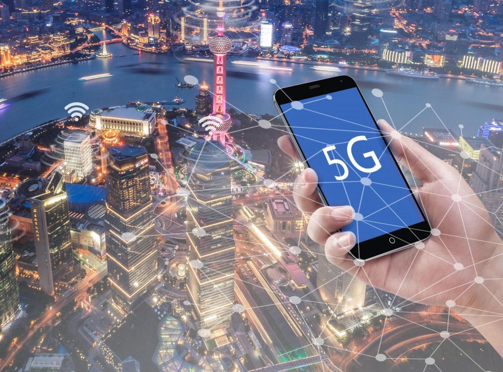 5G流量显4G原因及计费规则:覆盖、设备、信号影响-赫兹号卡网-赫兹通讯