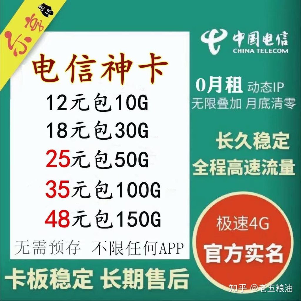 无限流量卡实际额度与价格全解析-赫兹号卡网-赫兹通讯