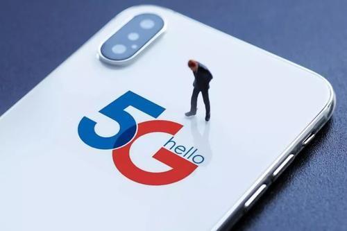 手机为何显示4G而非5G,原因及解决办法?-赫兹号卡网-赫兹通讯